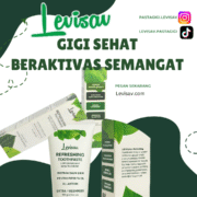 Gigi Bersih Hidup Lebih Cerah