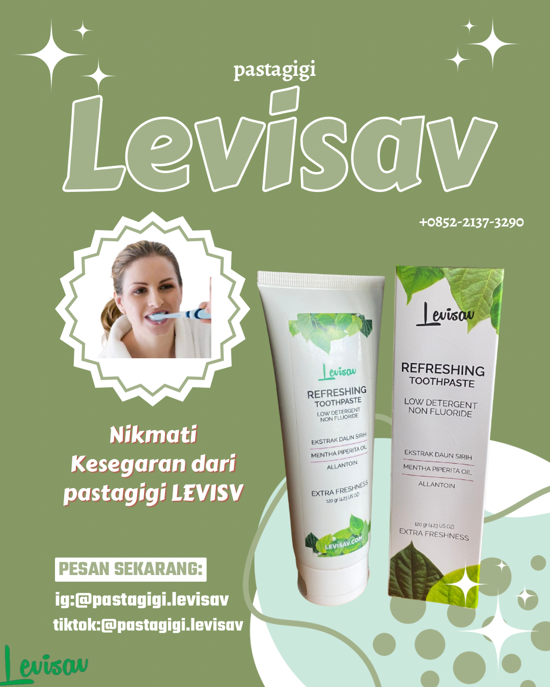 Levisav