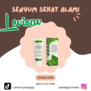 Levisav Herbal Alami