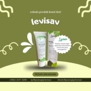 Rasakan sensasi segar yang tahan lama berkat aroma mint yang menyegarkan.