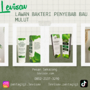 Senyum Cerah