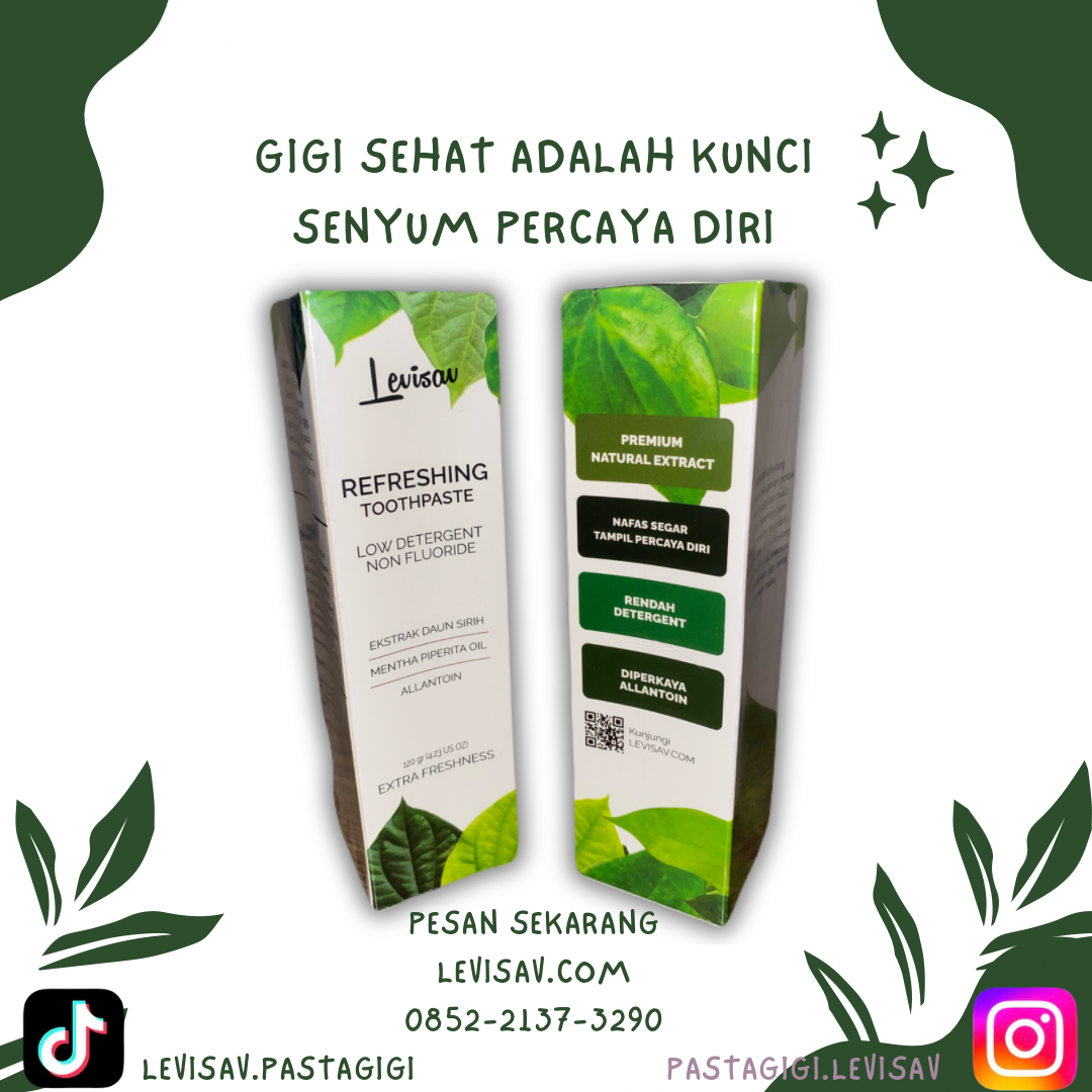 Senyum alami ,Hidup harmoni