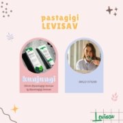pastagigi LEVISAV