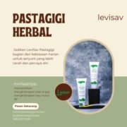 pastagigi herbal