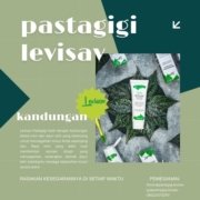 pastagigi levisav