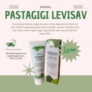 pastagigi levisav
