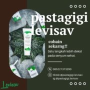 pastagigi levisav