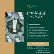 pastagigi levisav