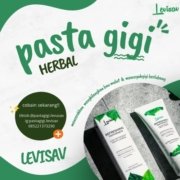 pasta gigi