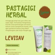 pastagigi HERBAL