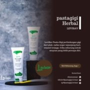 pastagigi Herbal