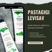 pastagigi levisav